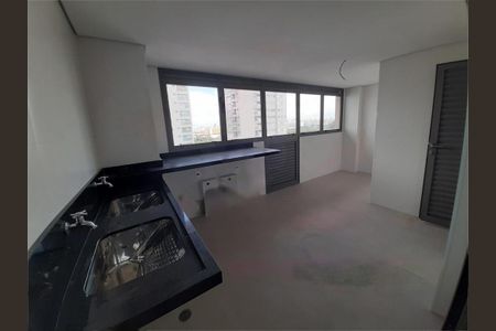 Apartamento à venda com 4 quartos, 255m² em Santana, São Paulo