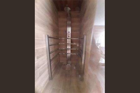 Apartamento à venda com 4 quartos, 255m² em Santana, São Paulo