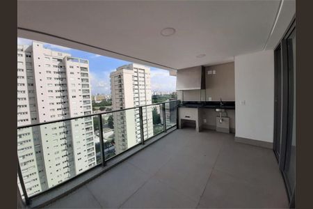 Apartamento à venda com 255m², 4 quartos e 4 vagas