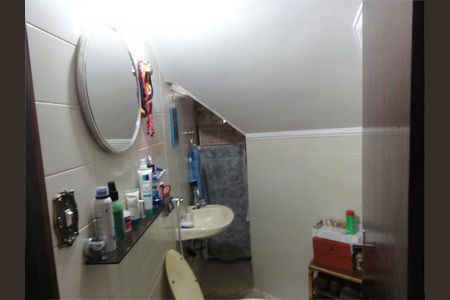 Casa à venda com 3 quartos, 228m² em Vila Irmaos Arnoni, São Paulo