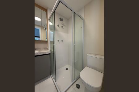 Kitnet/Studio para alugar com 1 quarto, 31m² em Higienópolis, São Paulo