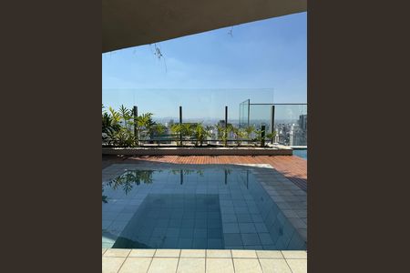Studio para alugar com 31m², 1 quarto e sem vaga