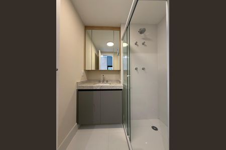 Studio para alugar com 31m², 1 quarto e sem vaga