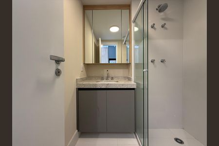 Kitnet/Studio para alugar com 1 quarto, 31m² em Higienópolis, São Paulo