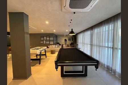 Studio para alugar com 31m², 1 quarto e sem vaga