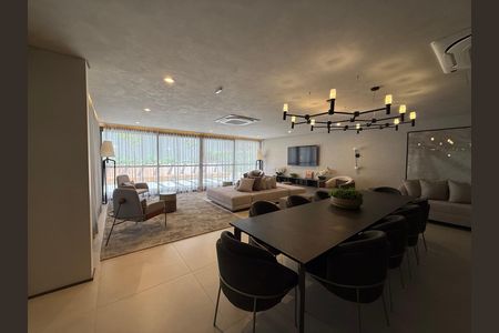 Studio para alugar com 31m², 1 quarto e sem vaga