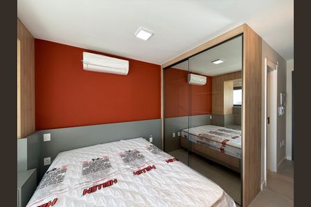 Studio para alugar com 31m², 1 quarto e sem vaga