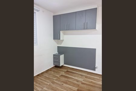 Quarto de casa de condomínio à venda com 3 quartos, 65m² em Jardim Iris, São Paulo
