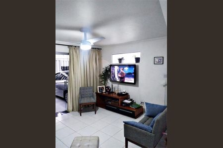 Casa à venda com 130m², 4 quartos e 2 vagas