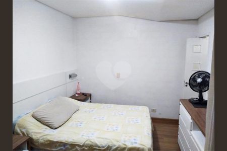 Casa à venda com 4 quartos, 130m² em Santana, São Paulo