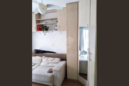 Casa à venda com 4 quartos, 130m² em Santana, São Paulo