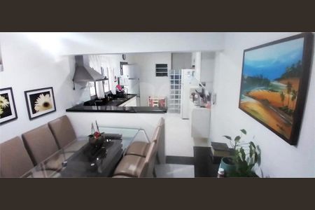 Casa à venda com 130m², 4 quartos e 2 vagas
