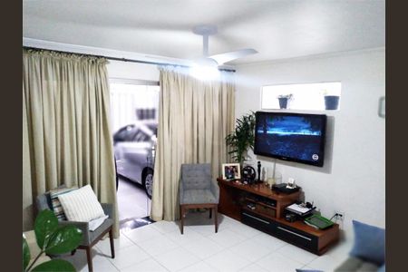 Casa à venda com 130m², 4 quartos e 2 vagas