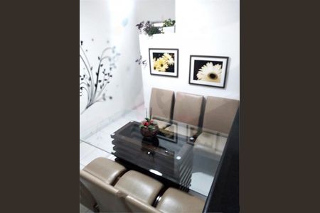 Casa à venda com 4 quartos, 130m² em Santana, São Paulo