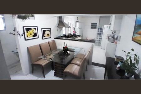 Casa à venda com 4 quartos, 130m² em Santana, São Paulo