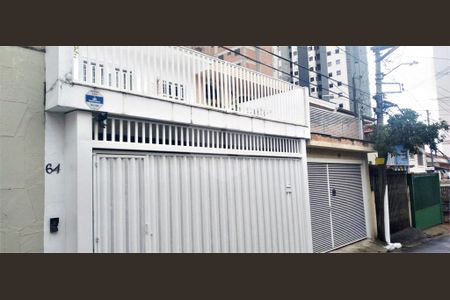 Casa à venda com 130m², 4 quartos e 2 vagas