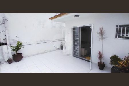 Casa à venda com 130m², 4 quartos e 2 vagas
