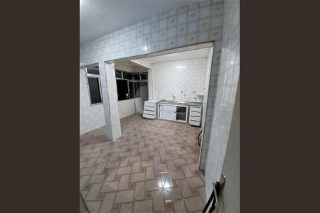 Apartamento à venda com 3 quartos, 87m² em Vila Cachoeira, São Paulo