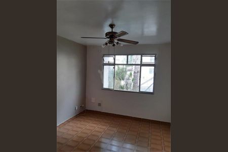 Apartamento à venda com 3 quartos, 87m² em Vila Cachoeira, São Paulo