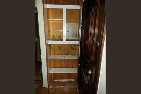 Apartamento à venda com 3 quartos, 87m² em Vila Cachoeira, São Paulo