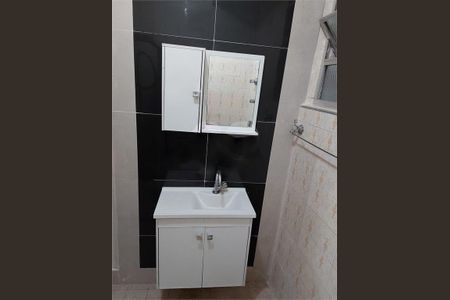 Apartamento à venda com 3 quartos, 87m² em Vila Cachoeira, São Paulo