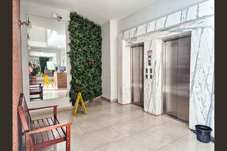 Studio para alugar com 50m², 1 quarto e sem vaga