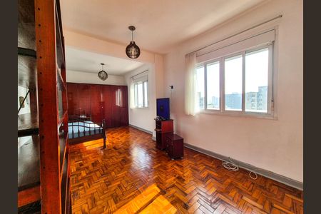 Kitnet/Studio para alugar com 1 quarto, 50m² em Santa Ifigênia, São Paulo
