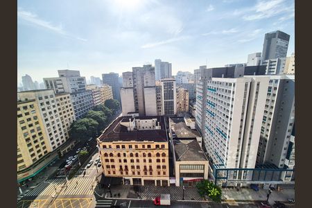Kitnet/Studio para alugar com 1 quarto, 50m² em Santa Ifigênia, São Paulo