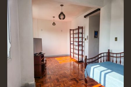 Kitnet/Studio para alugar com 1 quarto, 50m² em Santa Ifigênia, São Paulo