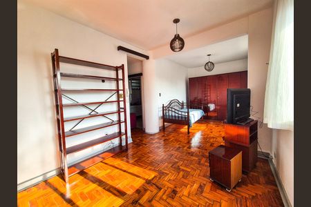Kitnet/Studio para alugar com 1 quarto, 50m² em Santa Ifigênia, São Paulo