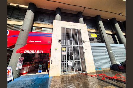 Studio para alugar com 50m², 1 quarto e sem vaga