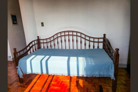 Kitnet/Studio para alugar com 1 quarto, 50m² em Santa Ifigênia, São Paulo