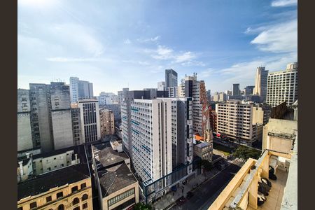 Kitnet/Studio para alugar com 1 quarto, 50m² em Santa Ifigênia, São Paulo