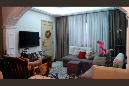 Apartamento à venda com 130m², 4 quartos e 2 vagas