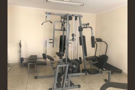 Apartamento à venda com 130m², 4 quartos e 2 vagas