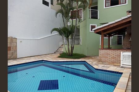 Casa à venda com 4 quartos, 500m² em Jardim Virginia Bianca, São Paulo