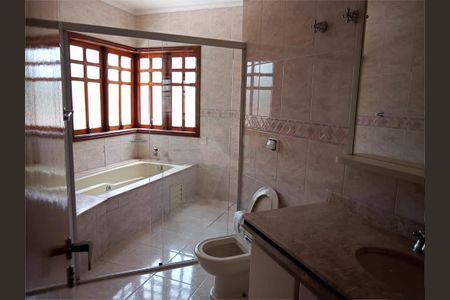 Casa à venda com 4 quartos, 500m² em Jardim Virginia Bianca, São Paulo