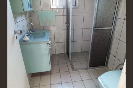 Casa à venda com 3 quartos, 106m² em Vila Francos, São Paulo