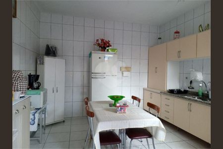 Casa à venda com 3 quartos, 106m² em Vila Francos, São Paulo