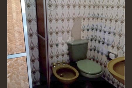 Casa à venda com 3 quartos, 106m² em Vila Francos, São Paulo