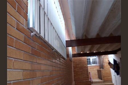 Casa à venda com 3 quartos, 106m² em Vila Francos, São Paulo