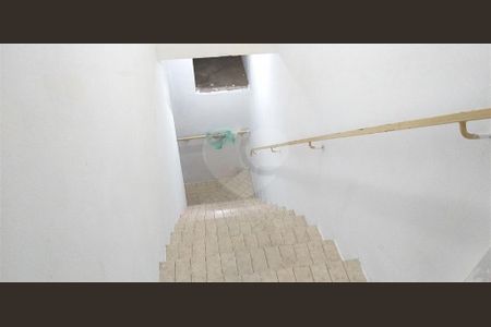 Casa à venda com 4 quartos, 160m² em Vila Sabrina, São Paulo