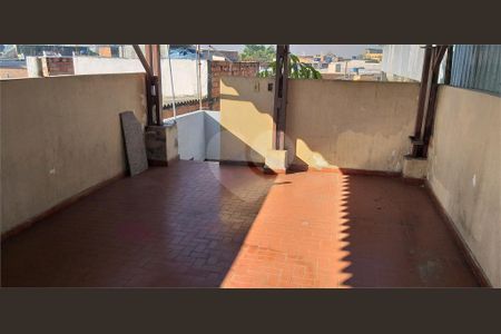 Casa à venda com 4 quartos, 160m² em Vila Sabrina, São Paulo