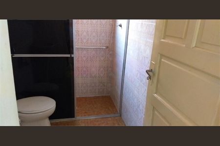 Casa à venda com 4 quartos, 160m² em Vila Sabrina, São Paulo