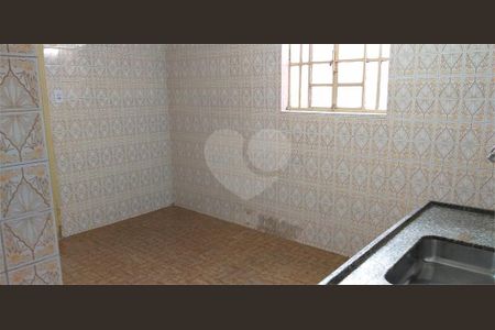 Casa à venda com 4 quartos, 160m² em Vila Sabrina, São Paulo