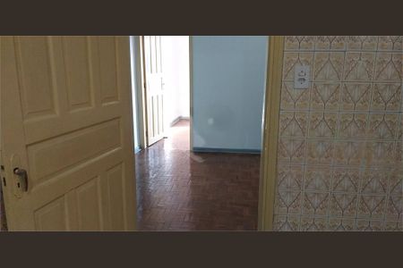 Casa à venda com 4 quartos, 160m² em Vila Sabrina, São Paulo