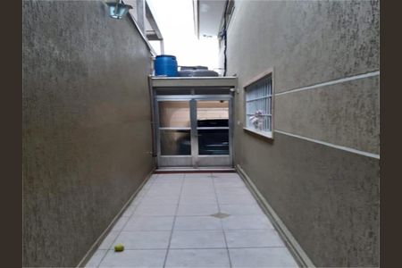 Casa à venda com 3 quartos, 216m² em Imirim, São Paulo