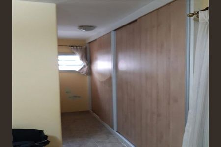 Casa à venda com 3 quartos, 216m² em Imirim, São Paulo