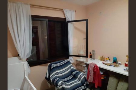 Casa à venda com 3 quartos, 216m² em Imirim, São Paulo