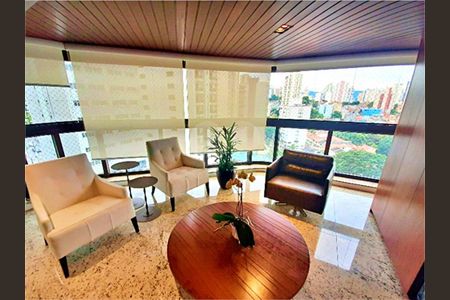 Apartamento à venda com 254m², 4 quartos e 4 vagas